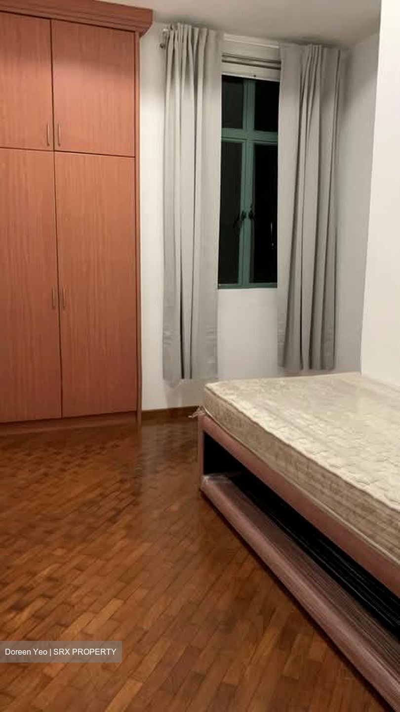 Tanglin Regency (D10), Condominium #568225171